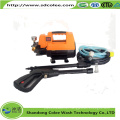 Self Service Car Cleaning Machine for Family Use